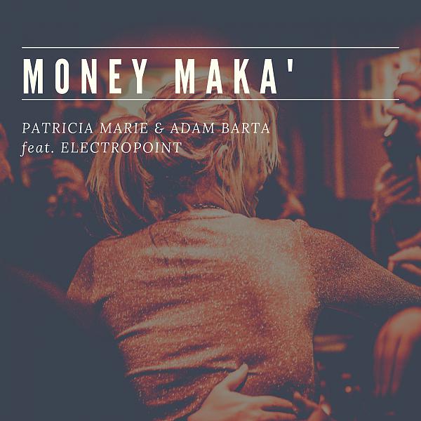Постер альбома Money Maka