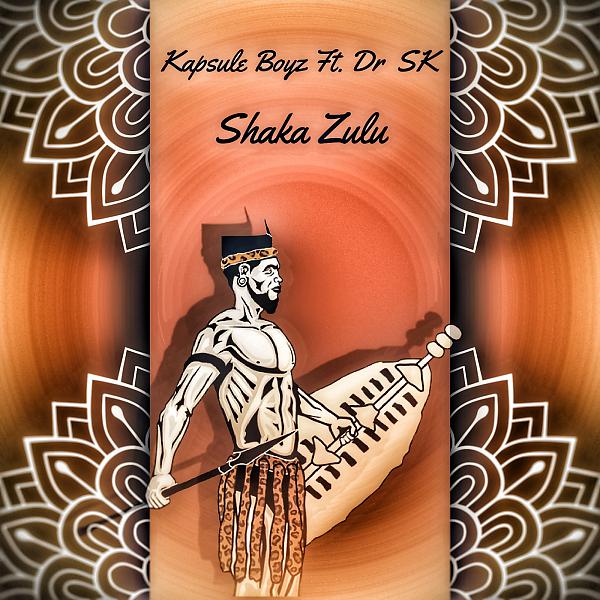 Постер альбома Shaka Zulu
