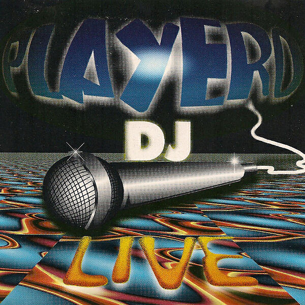 Playero - Playero Live (feat. Daddy Yankee, Mexicano, Chezina, Rey Pirin & Kalil) (Radio Version)