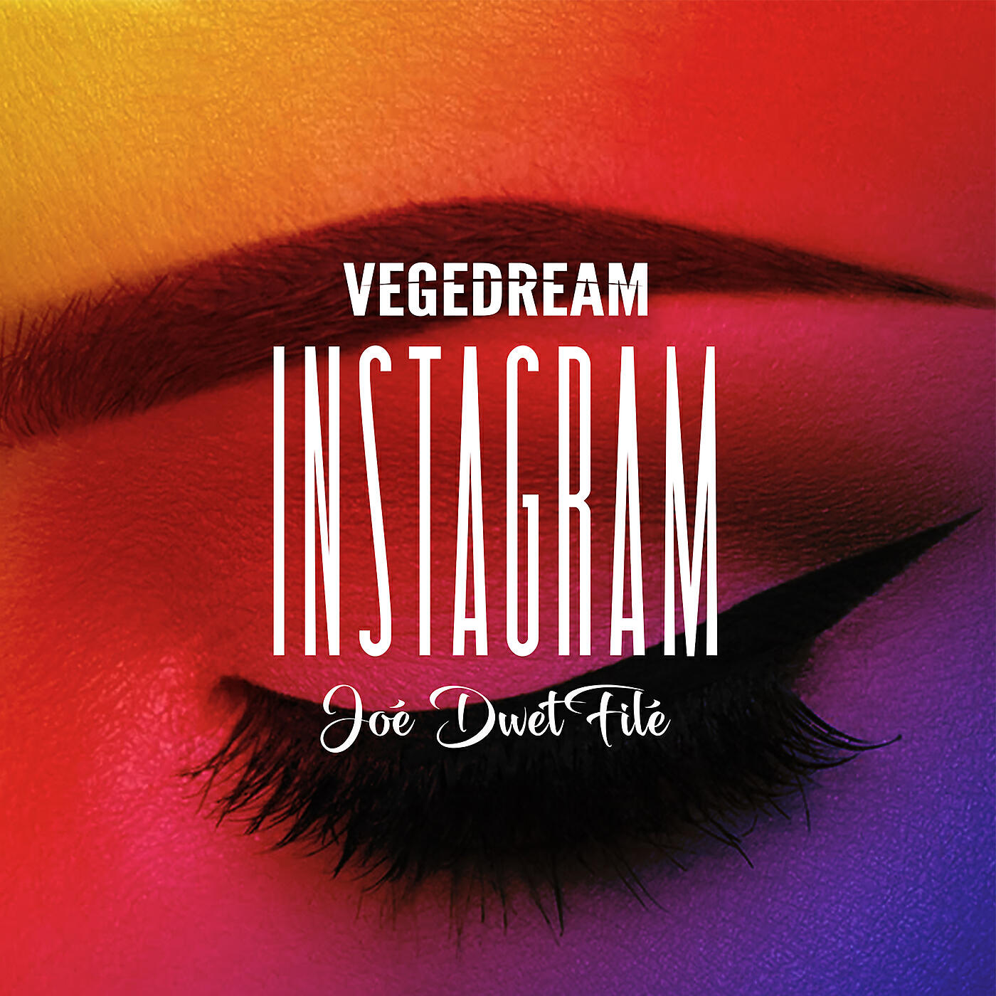 Vegedream - Instagram