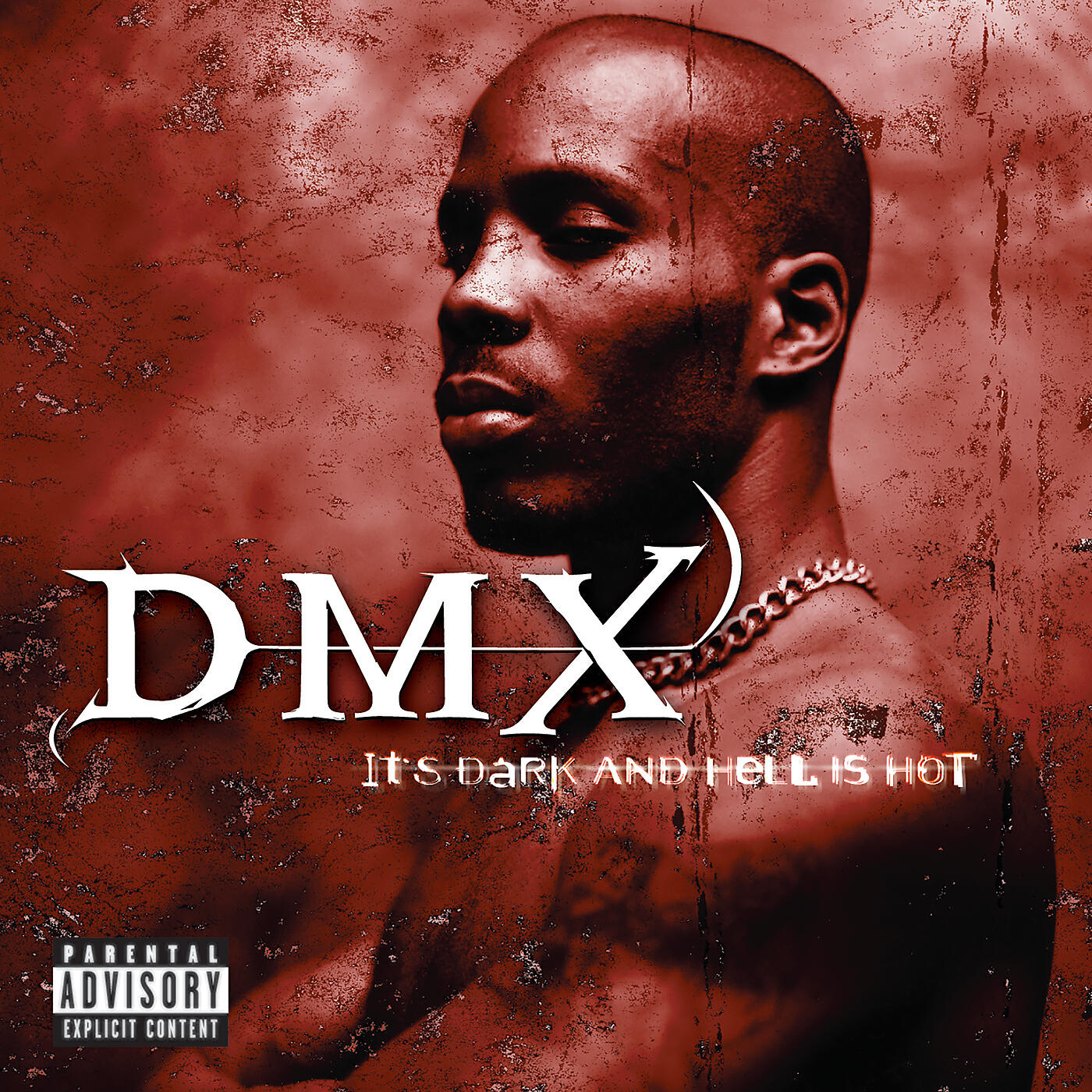 DMX - Niggaz Done Started Something