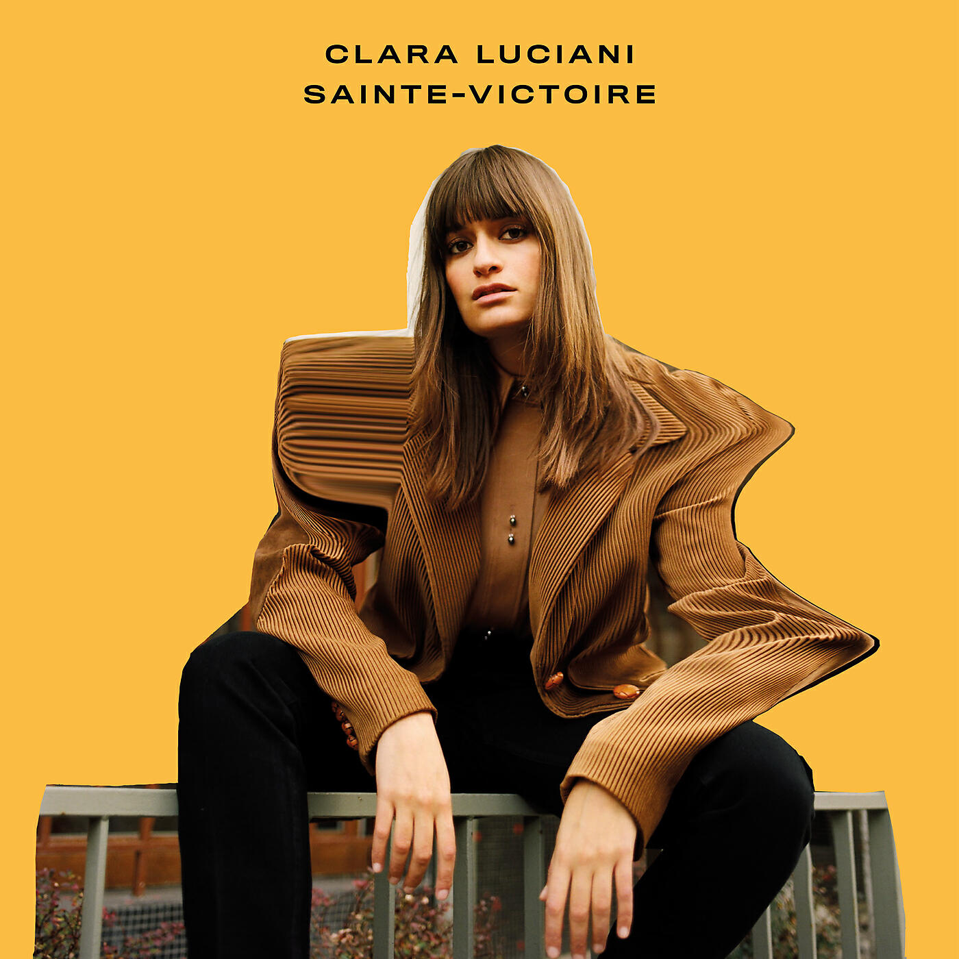Clara Luciani - Drôle d'époque