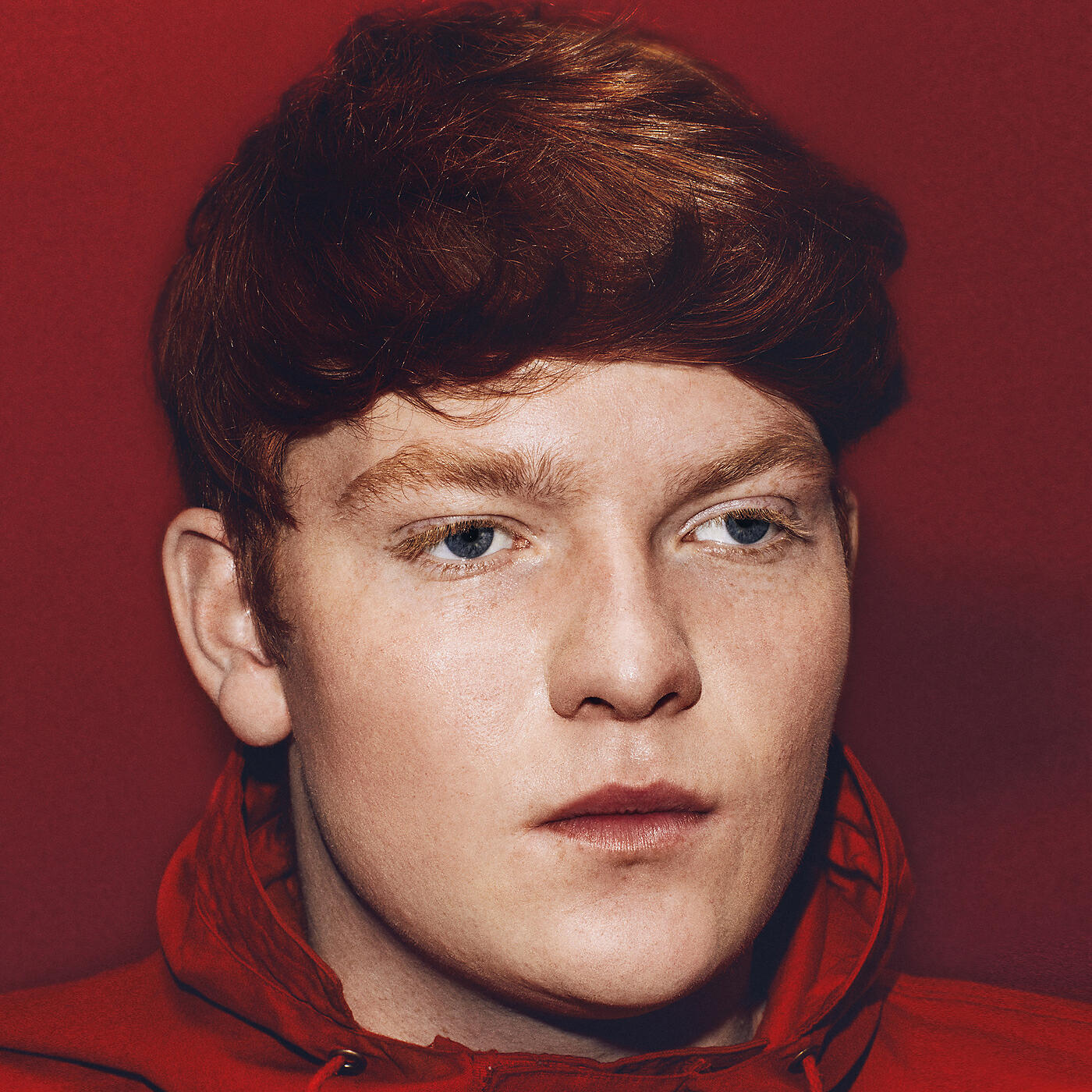 Karl William - Tale Om Noget