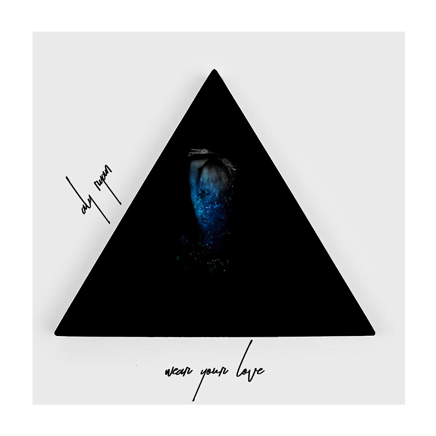 Aly Ryan - Wear Your Love