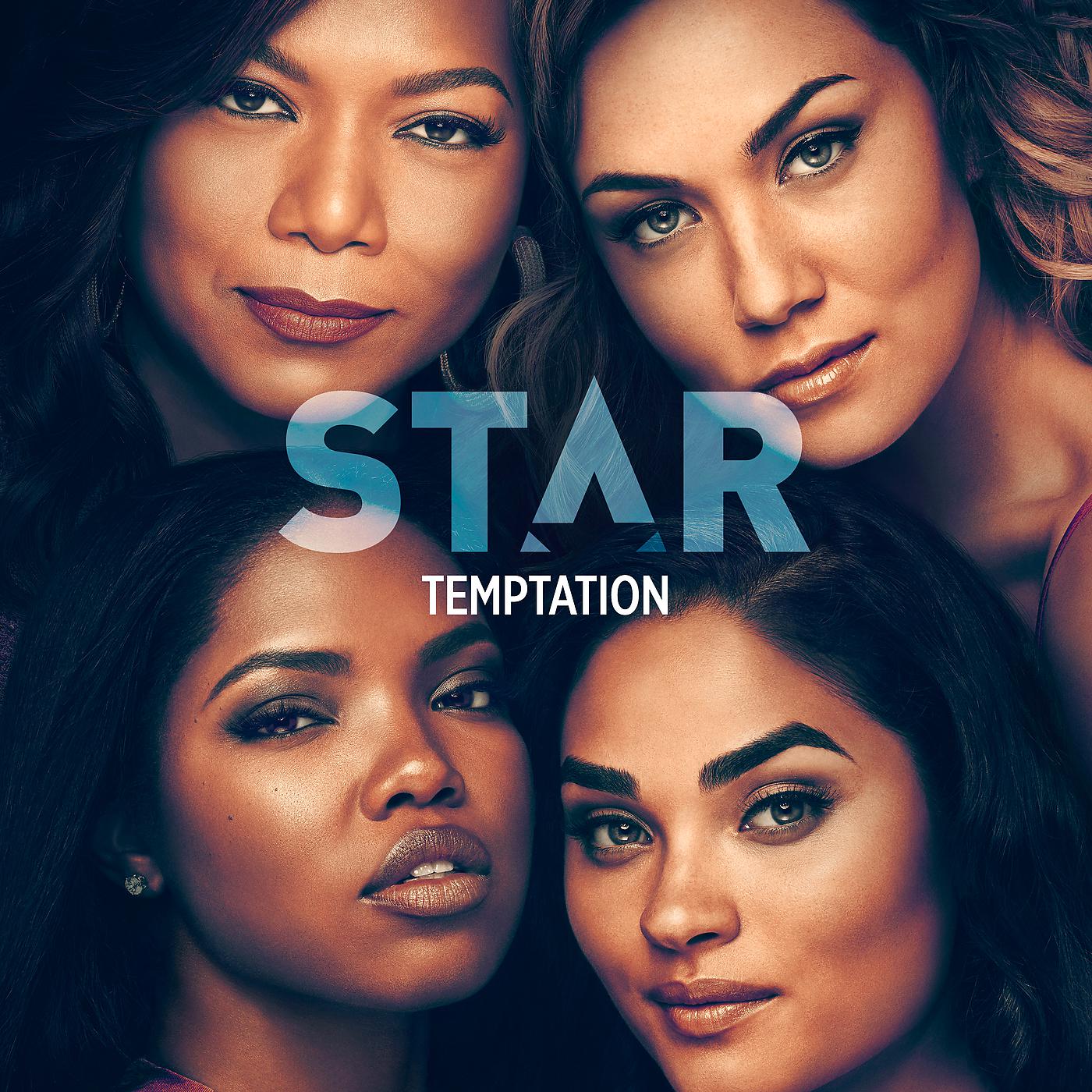 Постер альбома Temptation