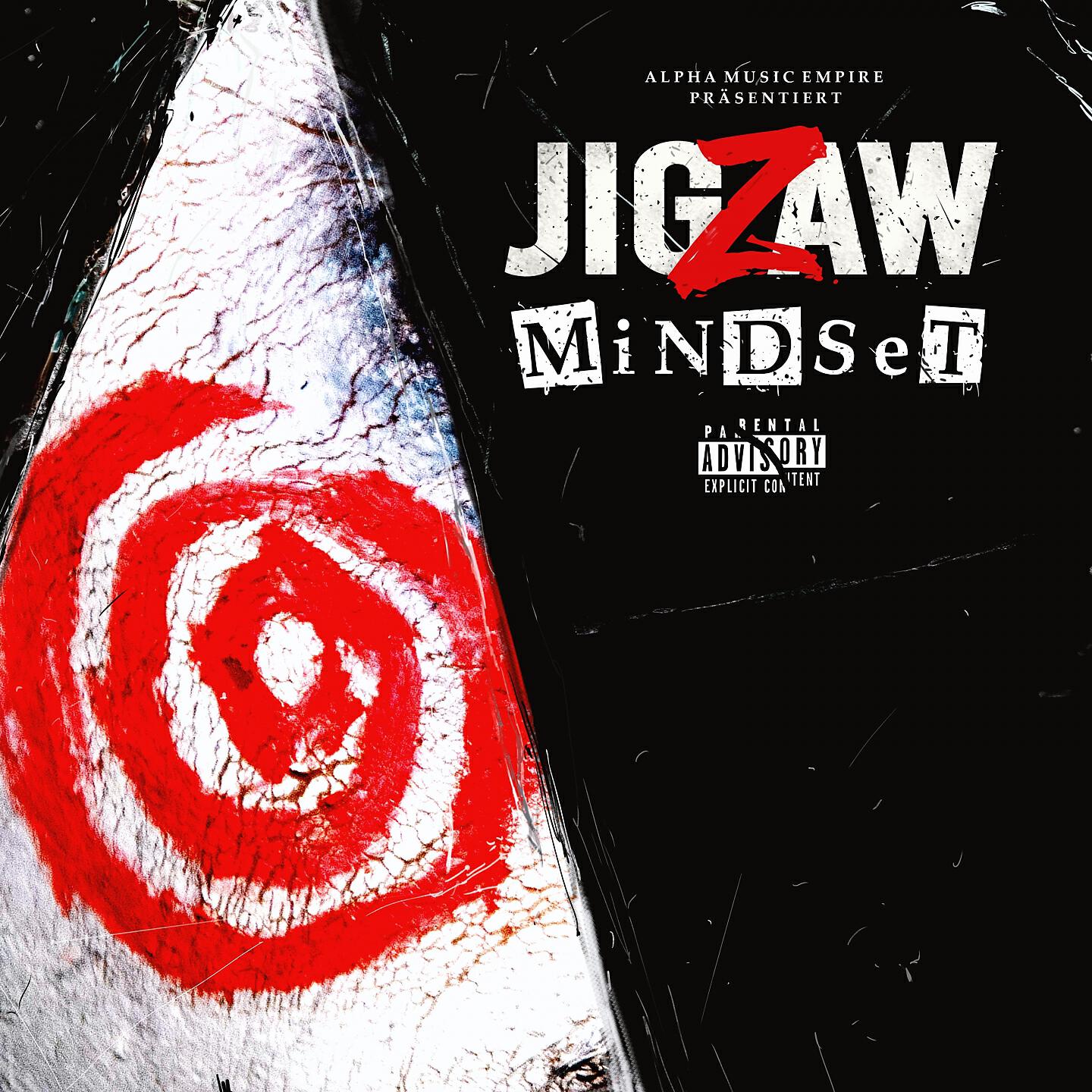 Jigzaw - Mindset