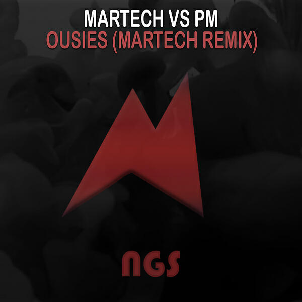 VARIOUS ARTISTS - Ousies (Martech Remix)