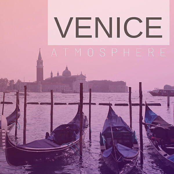 Venice Atmosphere - Rialto Bridge