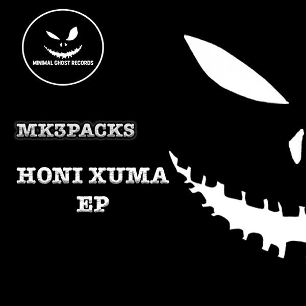 Mk3Packs - The Band (Original Mix)