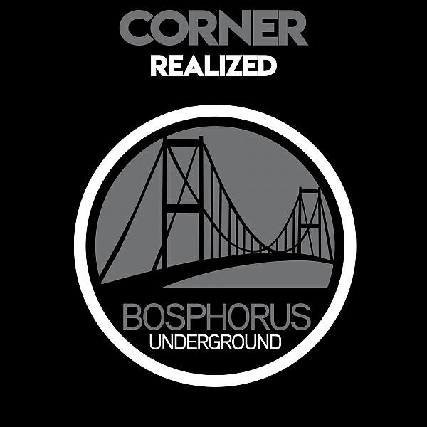 Corner - Realized (Original Mix)