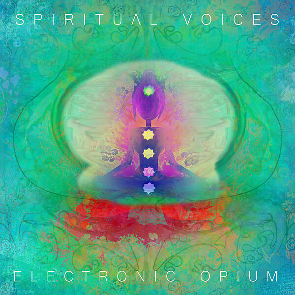 Electronic Opium - I Lost You Again