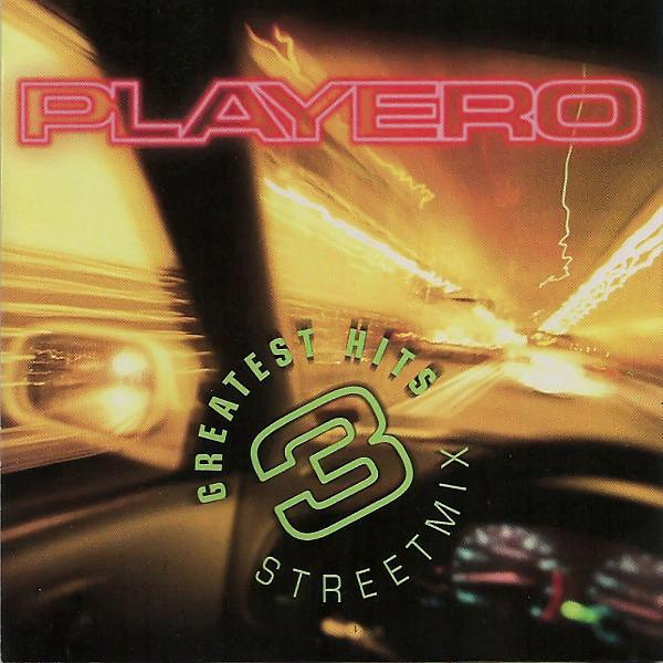 Постер альбома Playero Greatest Hits Street Mix, Vol. 3 Sextravaganza
