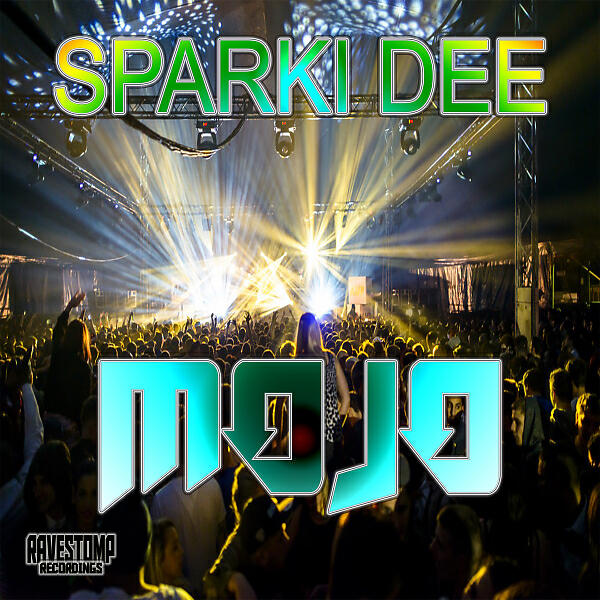 Sparki Dee - Mojo