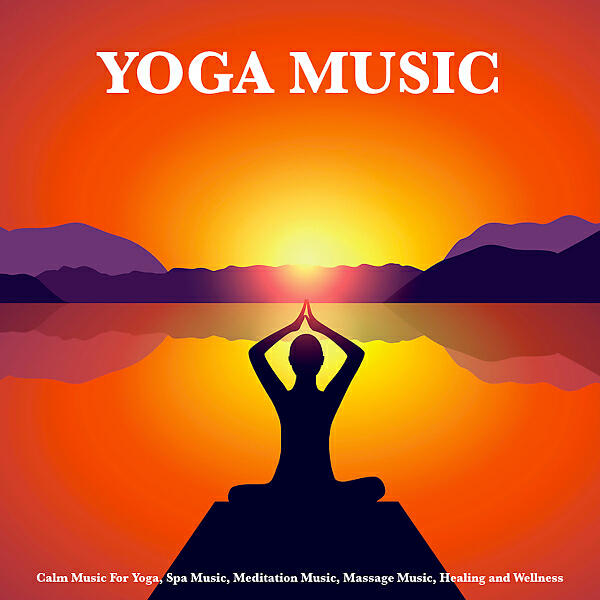 Spa - Soft Meditation Music