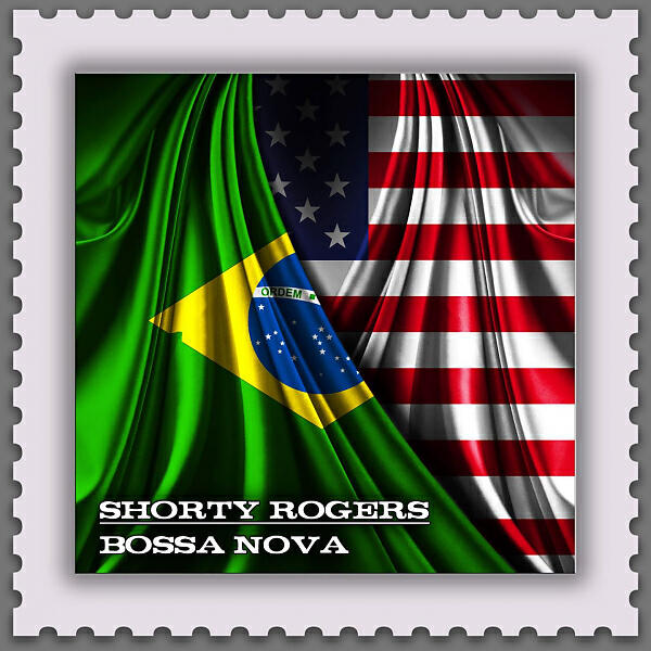 Shorty Rogers - Samba do Lorinho