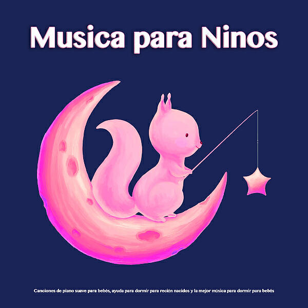 Musica Para Dormir Bebes - Rock A Bye Baby - Música para dormir para bebés - Música tranquila