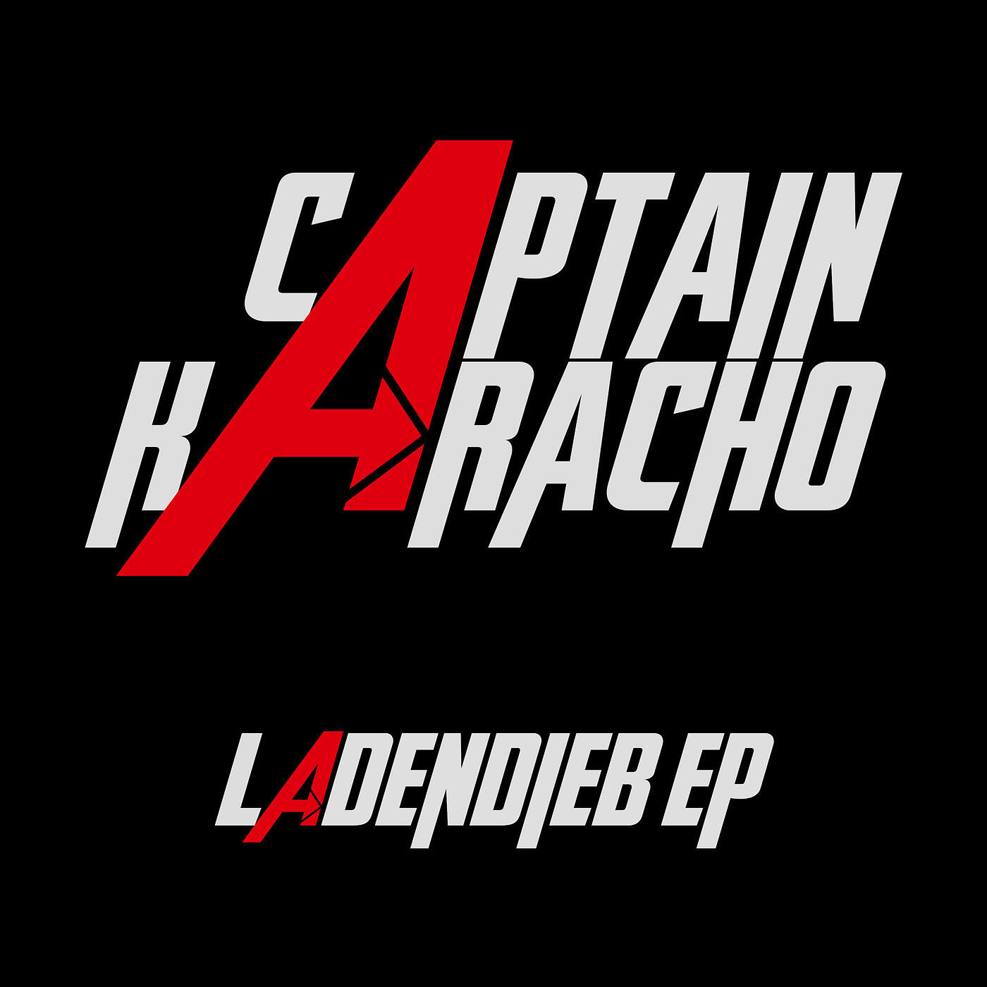 Captain Karacho - Headliner