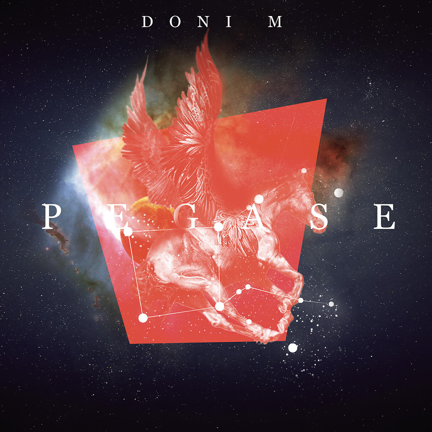 Doni M - Pégase