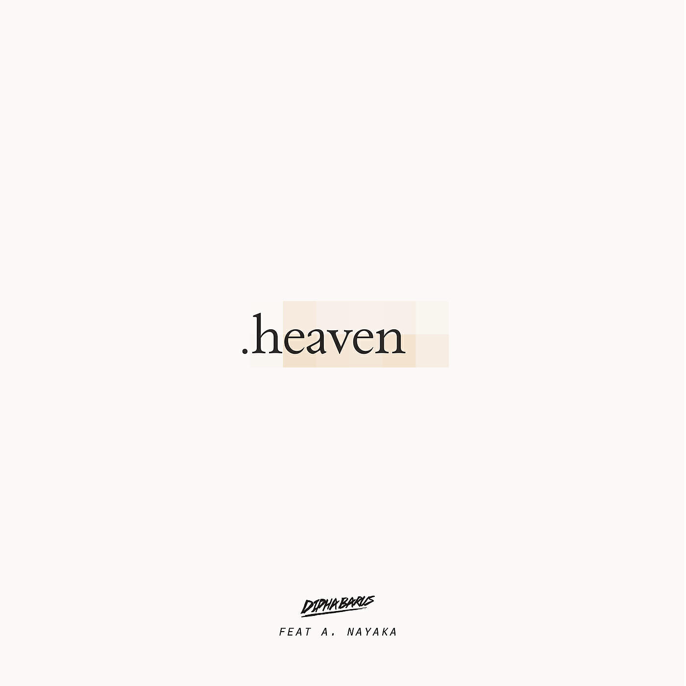 Isyana Sarasvati - Heaven (Dipha Barus Remix)