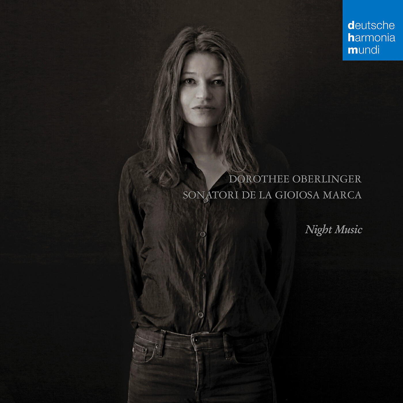 Dorothee Oberlinger - Pourquoy, doux rossignol (Arr. for Recorder, Lute and Cello)