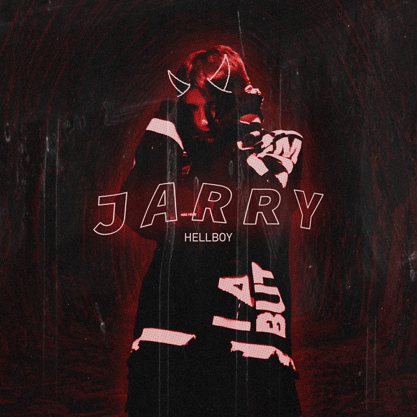 Постер альбома Hellboy