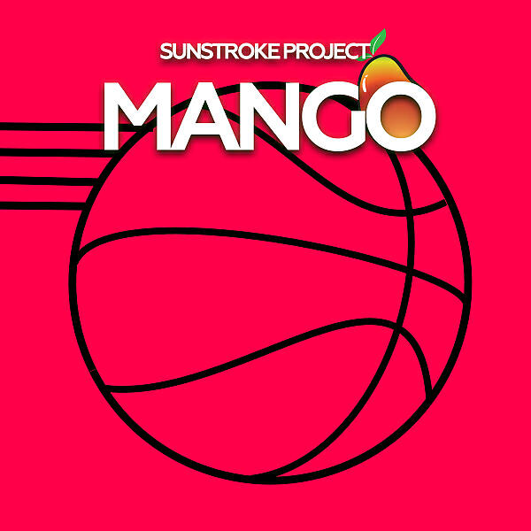 Sunstroke Project - Mango