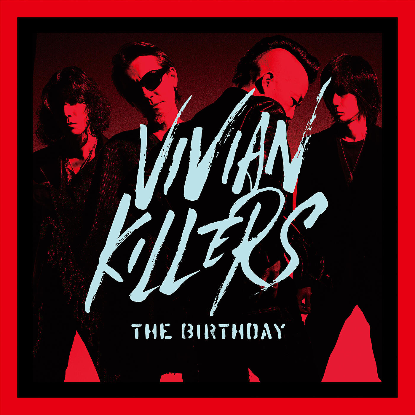 The Birthday - Aozora (Vivian Killers Version)