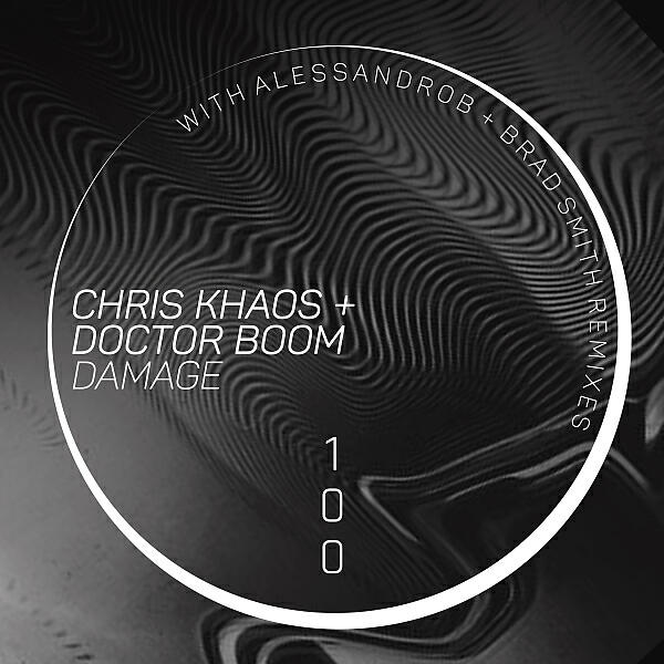 Chris Khaos - Damage (Brad Smith Remix)