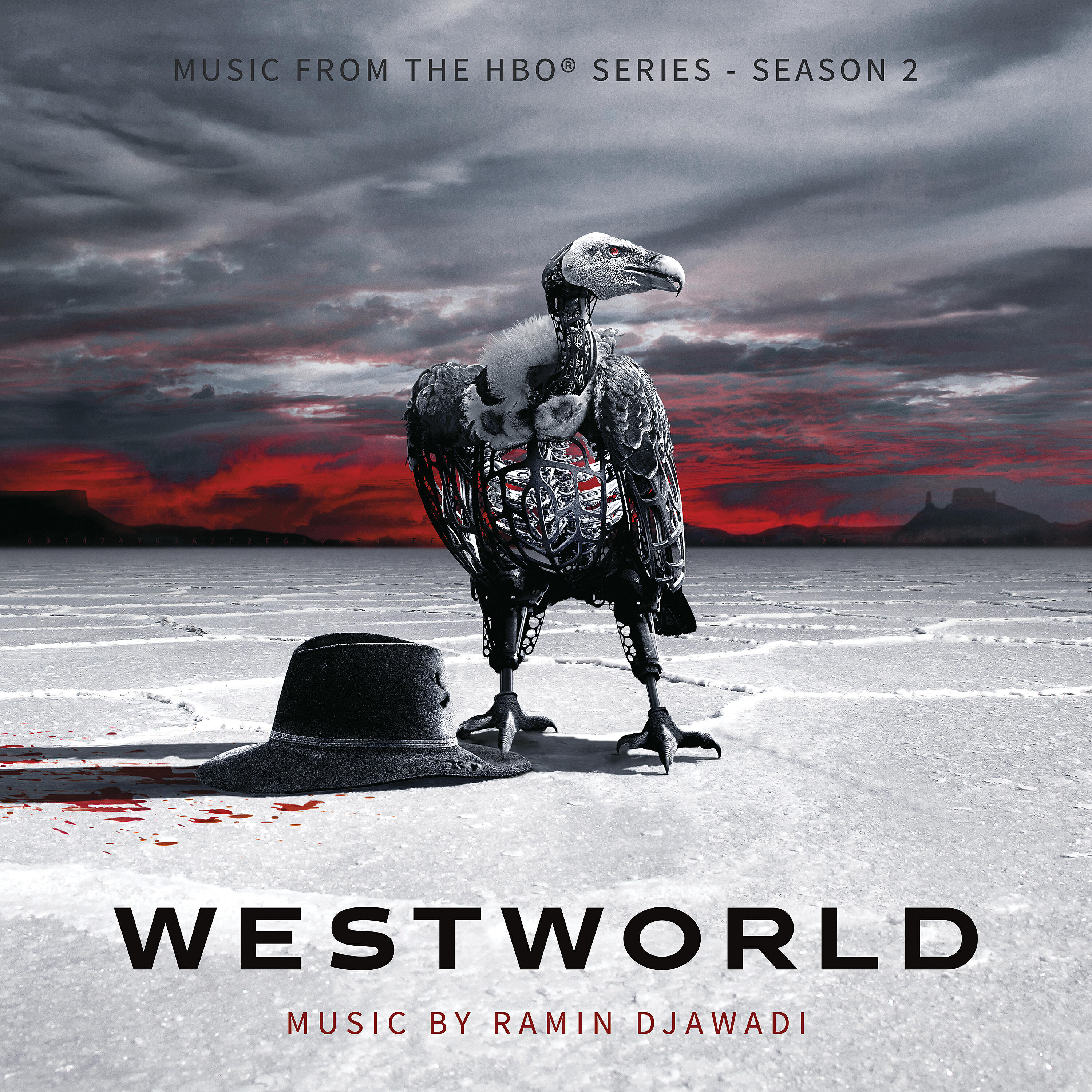 Ramin Djawadi - The Raj 