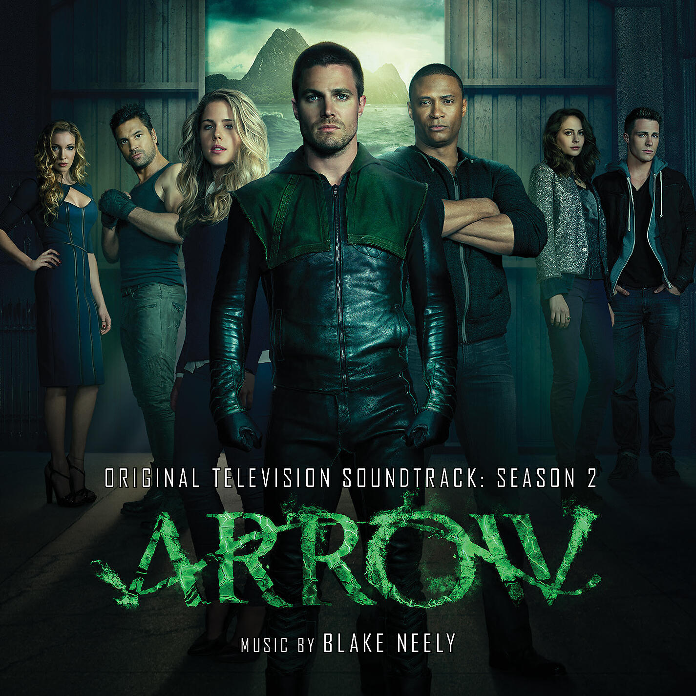 Soundtrack 2. Arrow Season 1 poster. Блейк Нили. Стрела 1 сезон Постер. Стрела сериал Постер на русском.