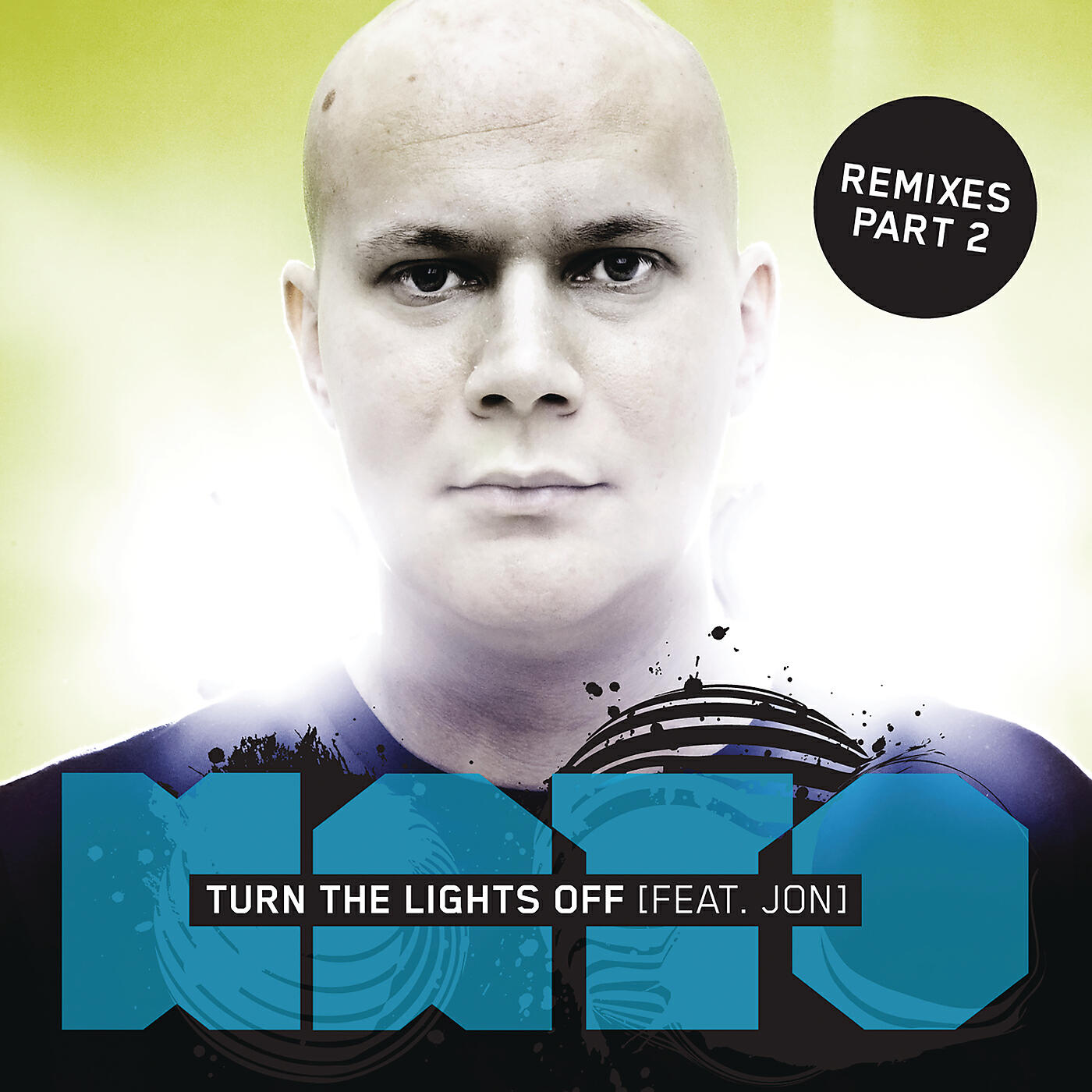 KATO - Turn The Lights Off (Aba & Toffi Jay Remix)