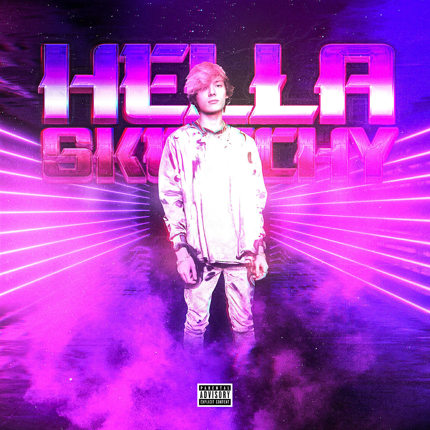 Hella Sketchy - Grade A (feat. Moneymarr)