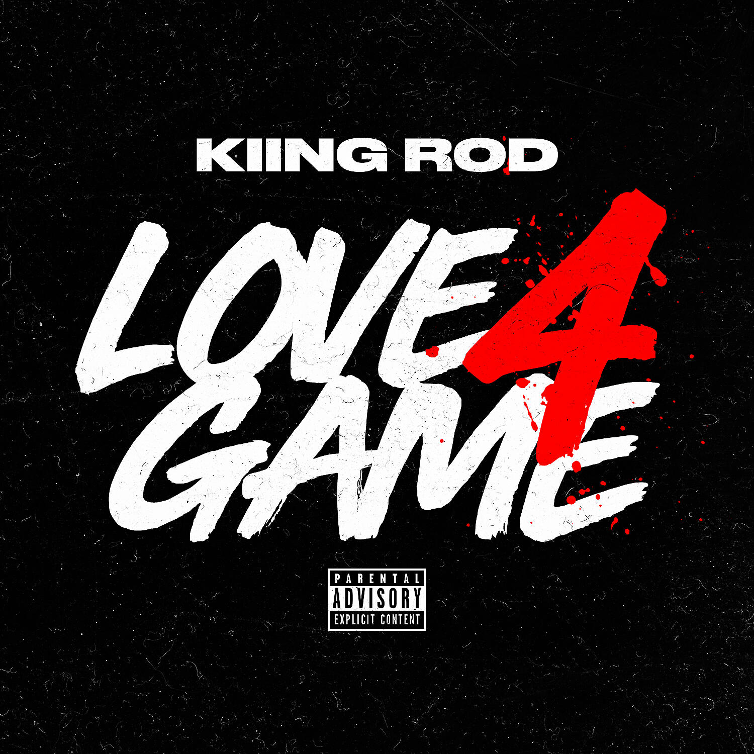 KiingRod - Love 4 Game
