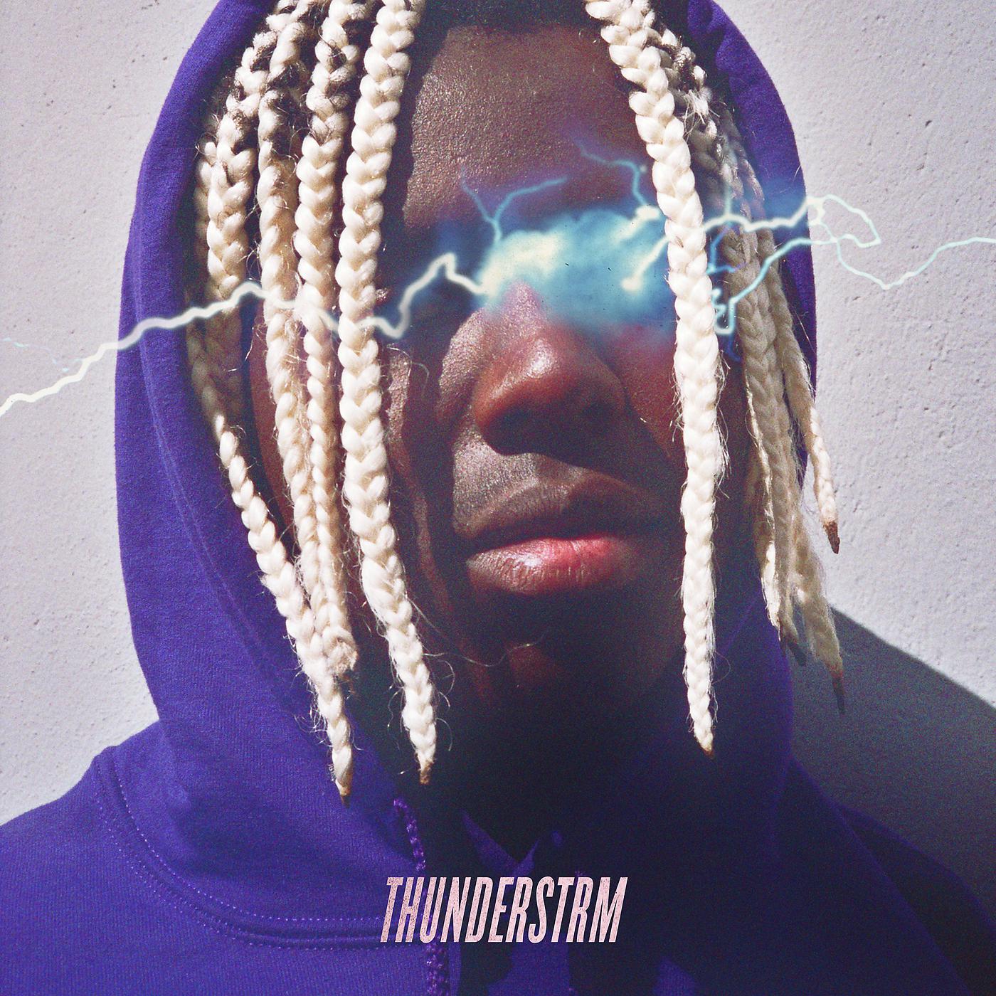 Постер альбома Thunderstrm