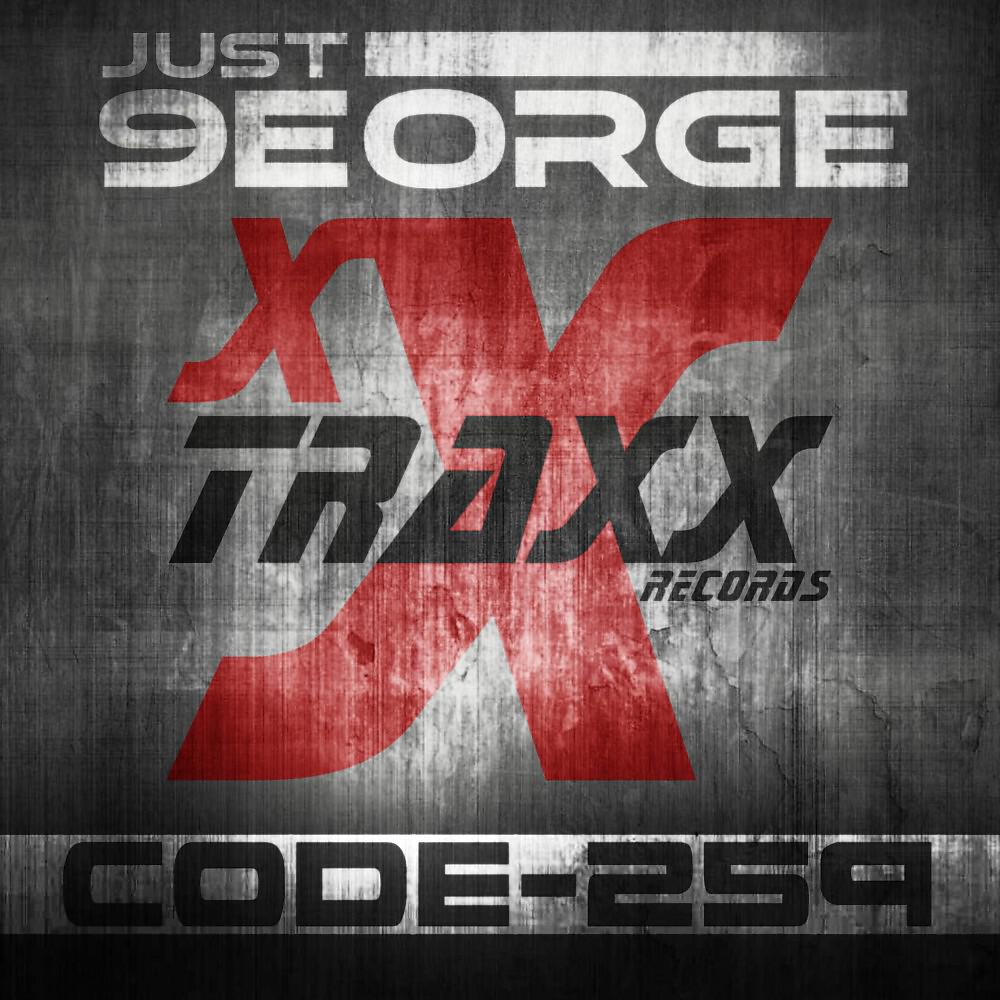 Just 9eorge - Stubborn