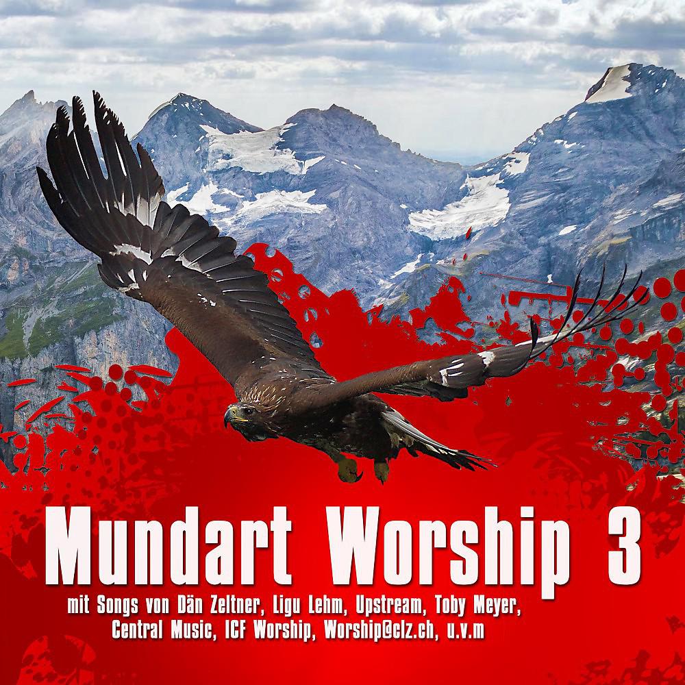 Постер альбома Mundart Worship 3