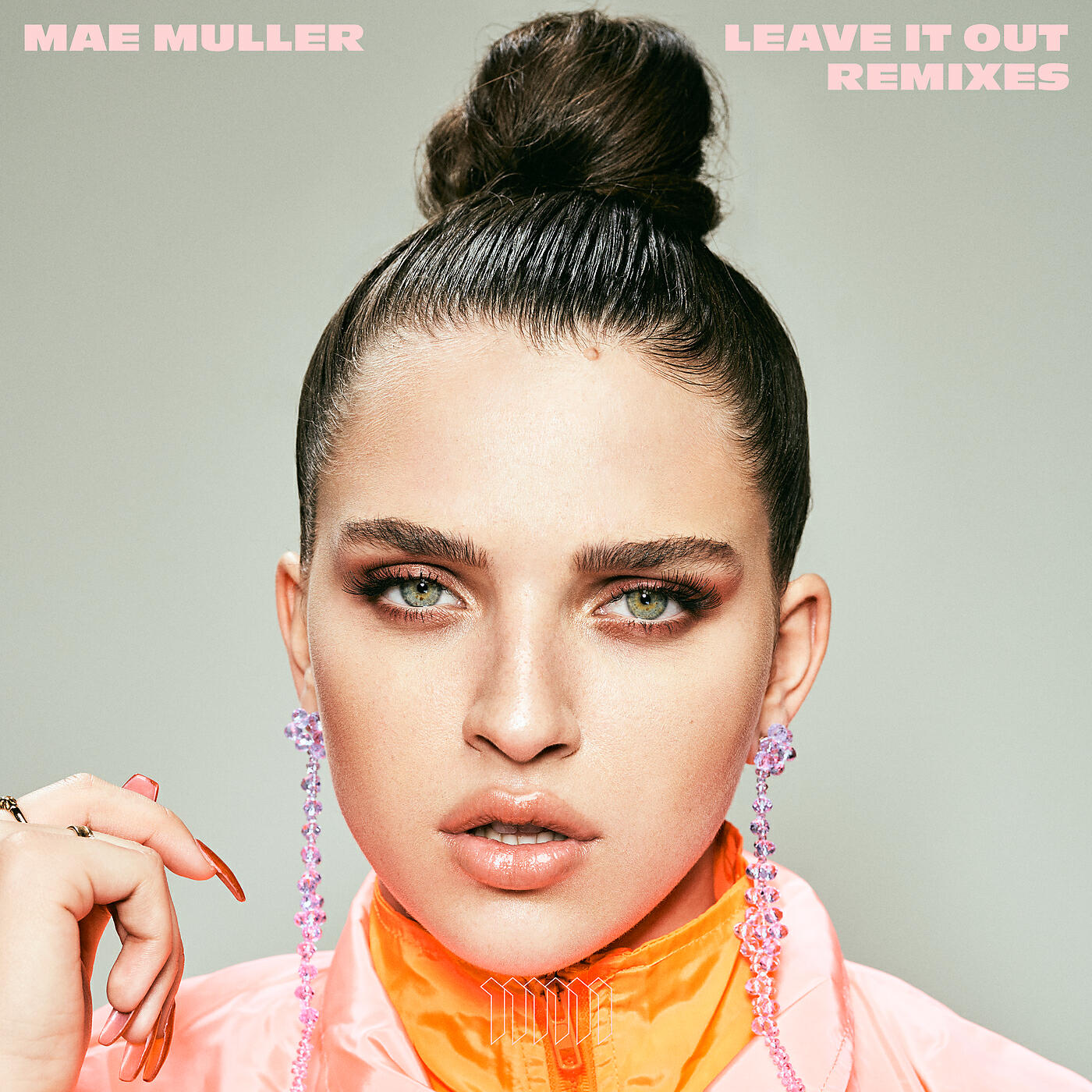 Mae Muller - Leave It Out (TSB Remix)