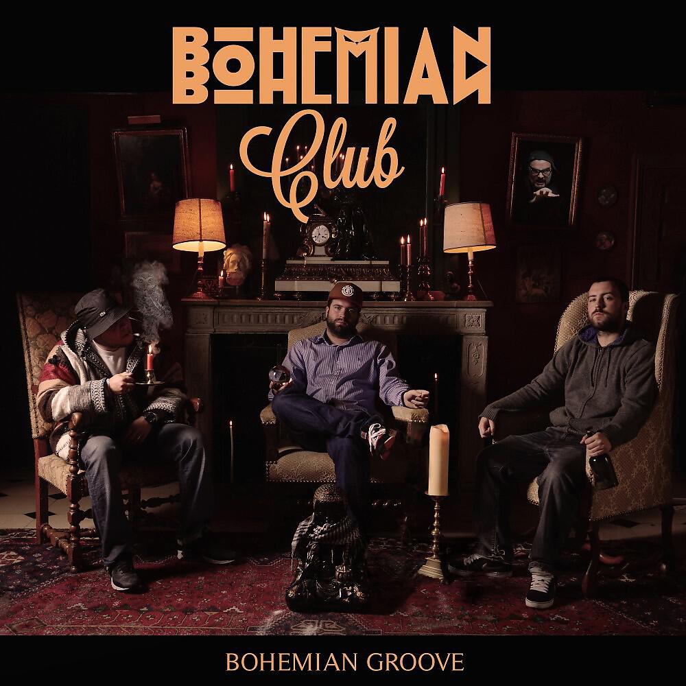 Bohemian Club - Masaya
