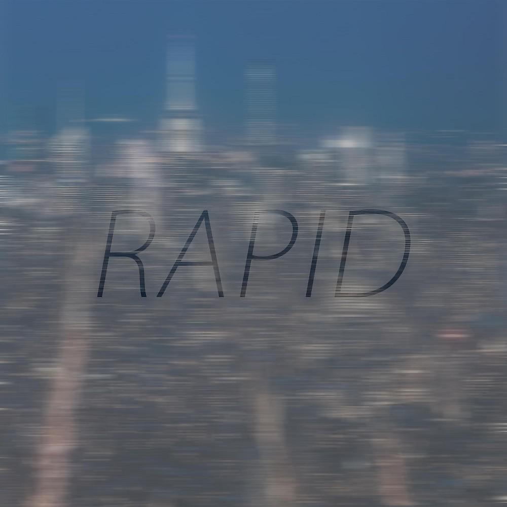 Постер альбома Rapid