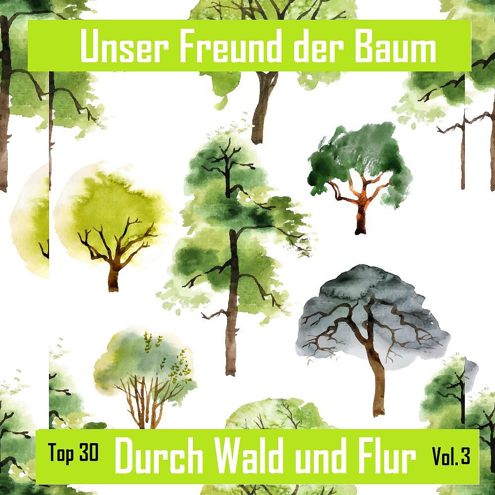 Der Altenwalder Kinderchor - Bunt sünt Busch un Bööm worn (Bunt sind schon die Wälder)