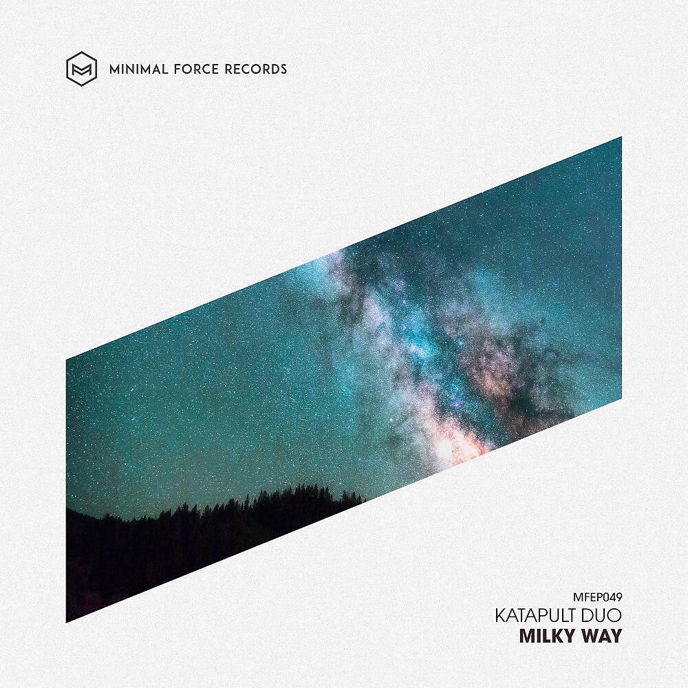 Katapult Duo - Milky Way