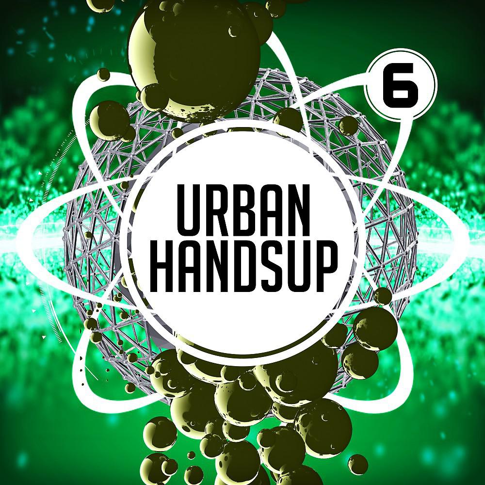 Постер альбома Urban Handsup 6