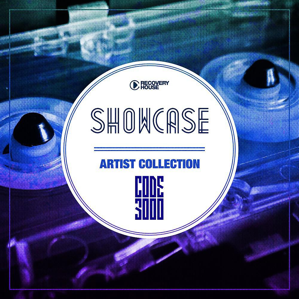 Постер альбома Showcase - Artist Collection Code3000, Vol. 2
