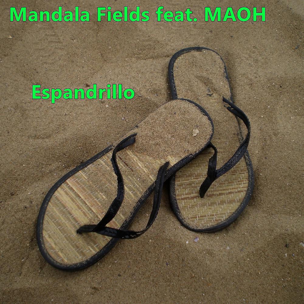 Mandala Fields - Espandrillo (Andaman Beach Version)