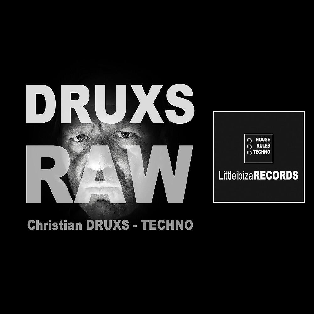 Christian DRUXS - MK Ultra (Leftfield Techno)