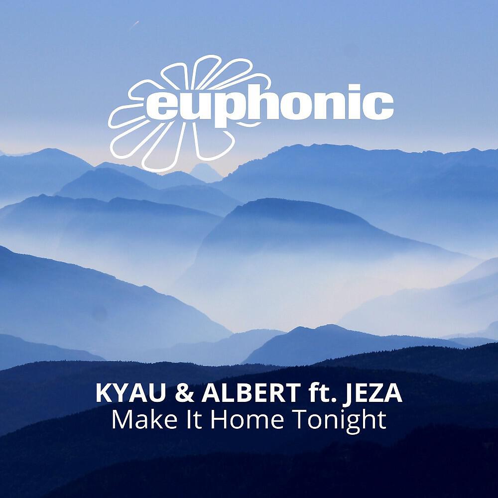 Kyau - Make It Home Tonight (Shato & Paul Rockseek Remix)