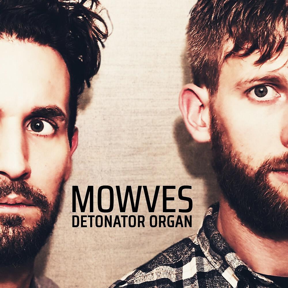 Mowves - Sky Fortress