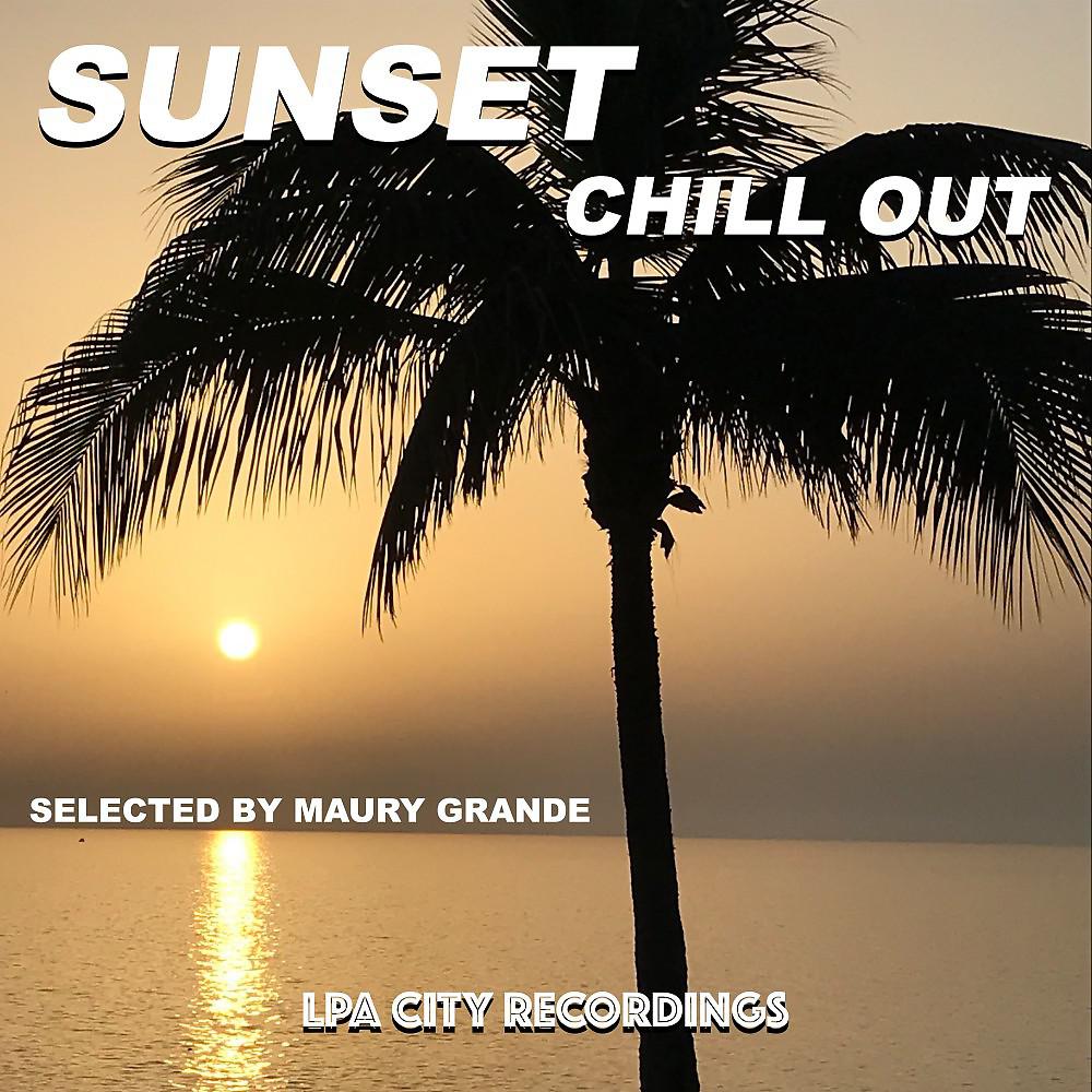 Постер альбома Sunset Chill Out