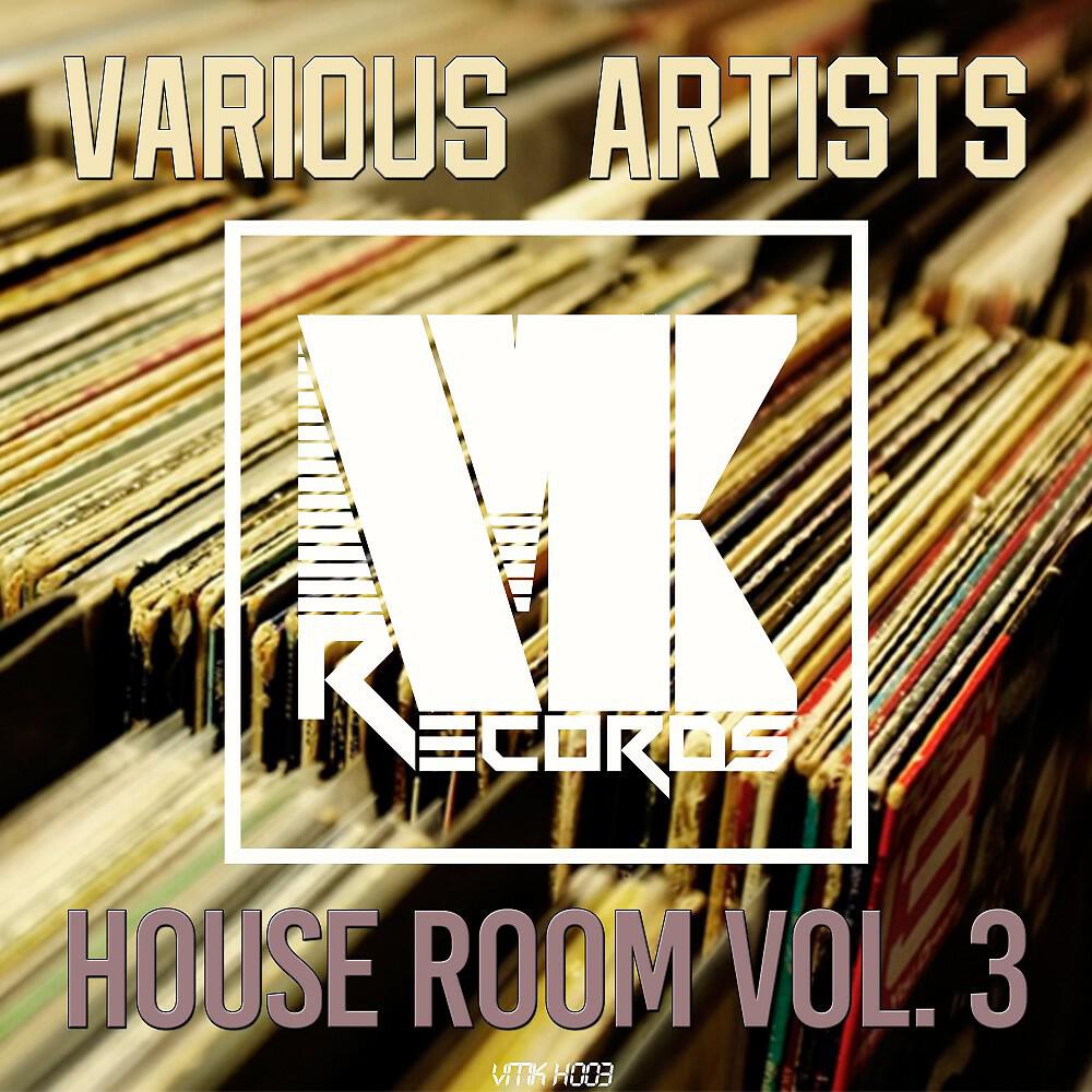 Irvin Turn - Energy (Giovanni Gomes Remix)