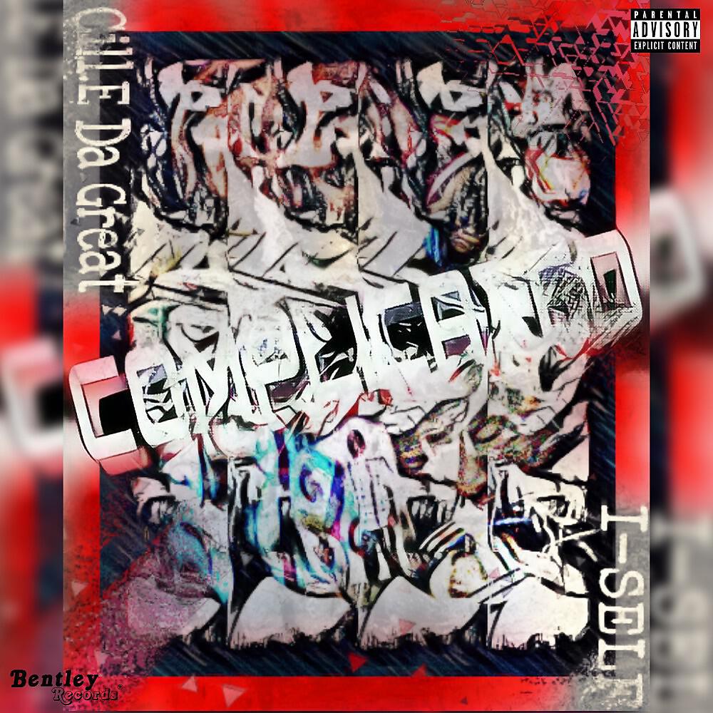 Cill.E Da Great - Complicated